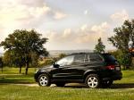 SsangYong Kyron 2007 года